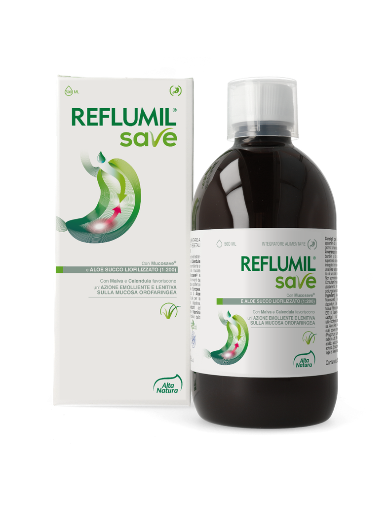 Alta Natura Reflumil Save 500 ml