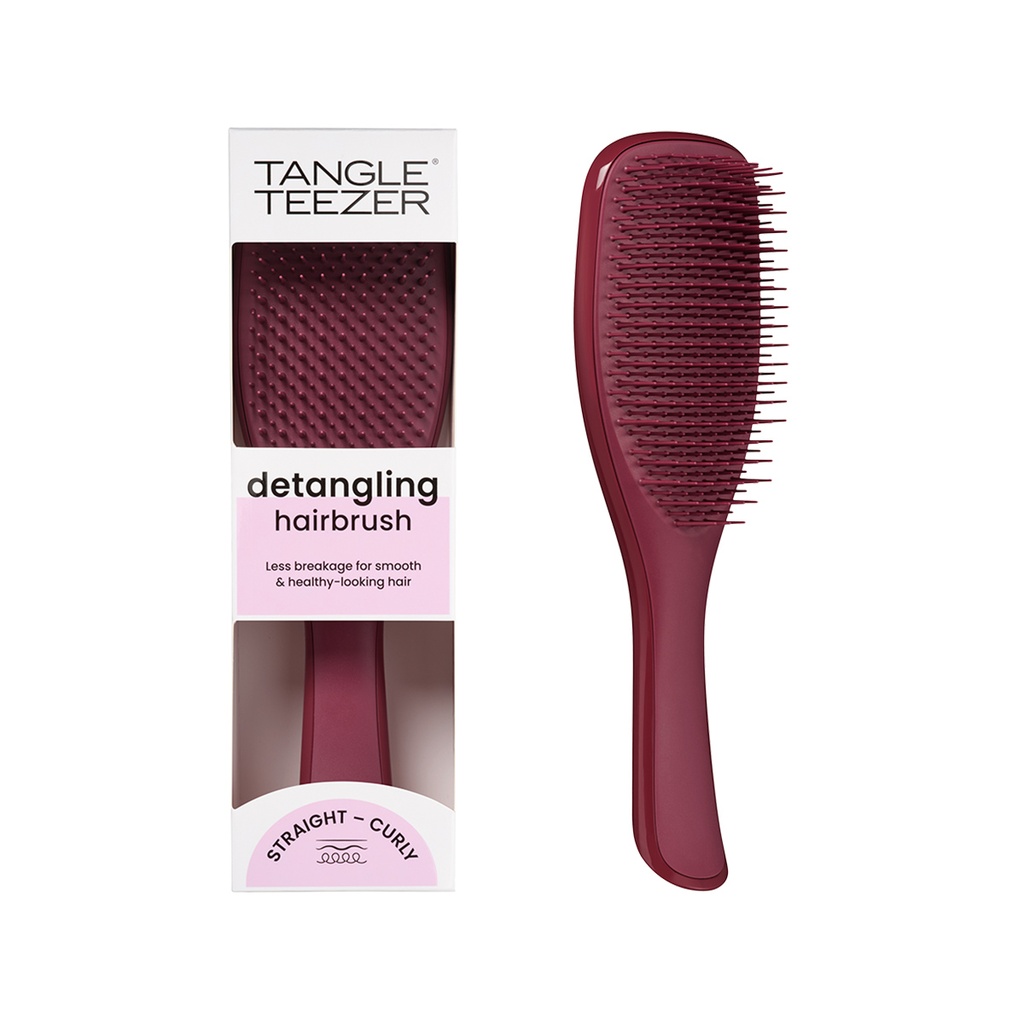 Tangle Teezer The Ultimate Detangler Henna Red