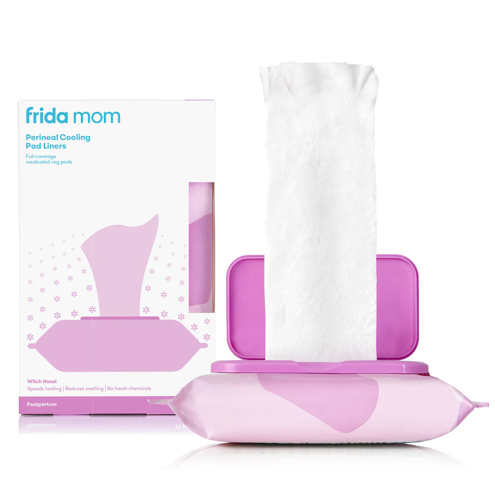 FridaMom Perineal Cooling Pad