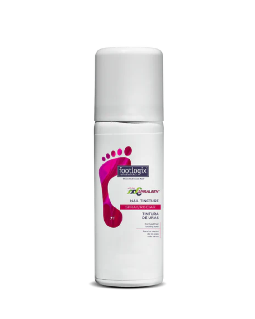 Footlogix Nail Tincture Spray 50ml