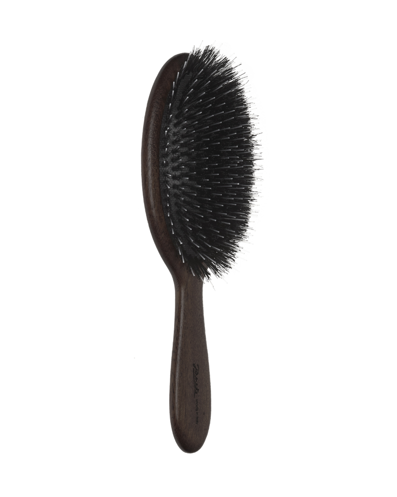 JANEKE PROFESSIONAL BRUSH BRISTLES WITH NYLON REINFORCEMENT 23cm