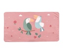 Tutete Microfiber Beach Towel with Toucan