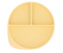 Tutete Silicone Plate with Suction Sun