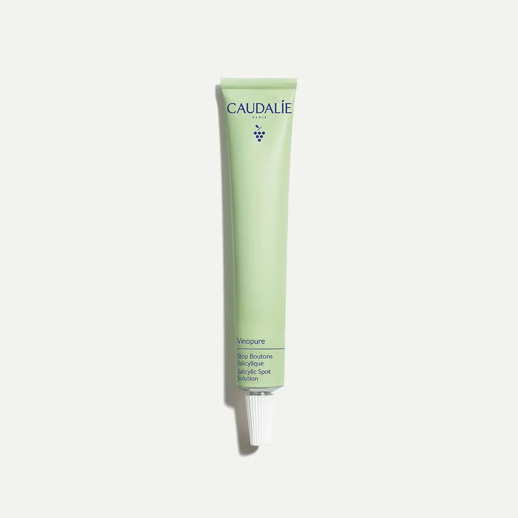 Caudalie Vinopure Salicylic Spot Solution 15ml