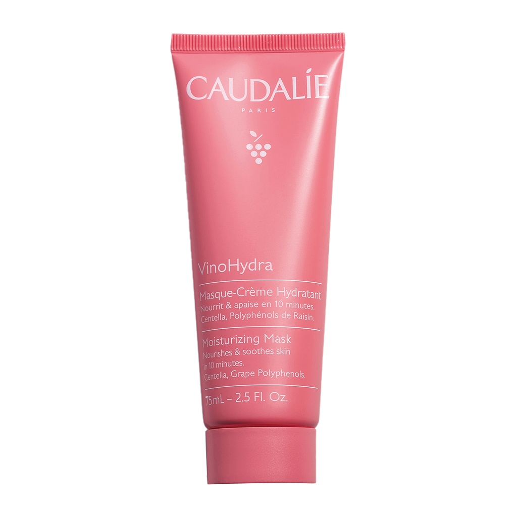 Caudalie VinoHydra Moisturizing Mask 75ml