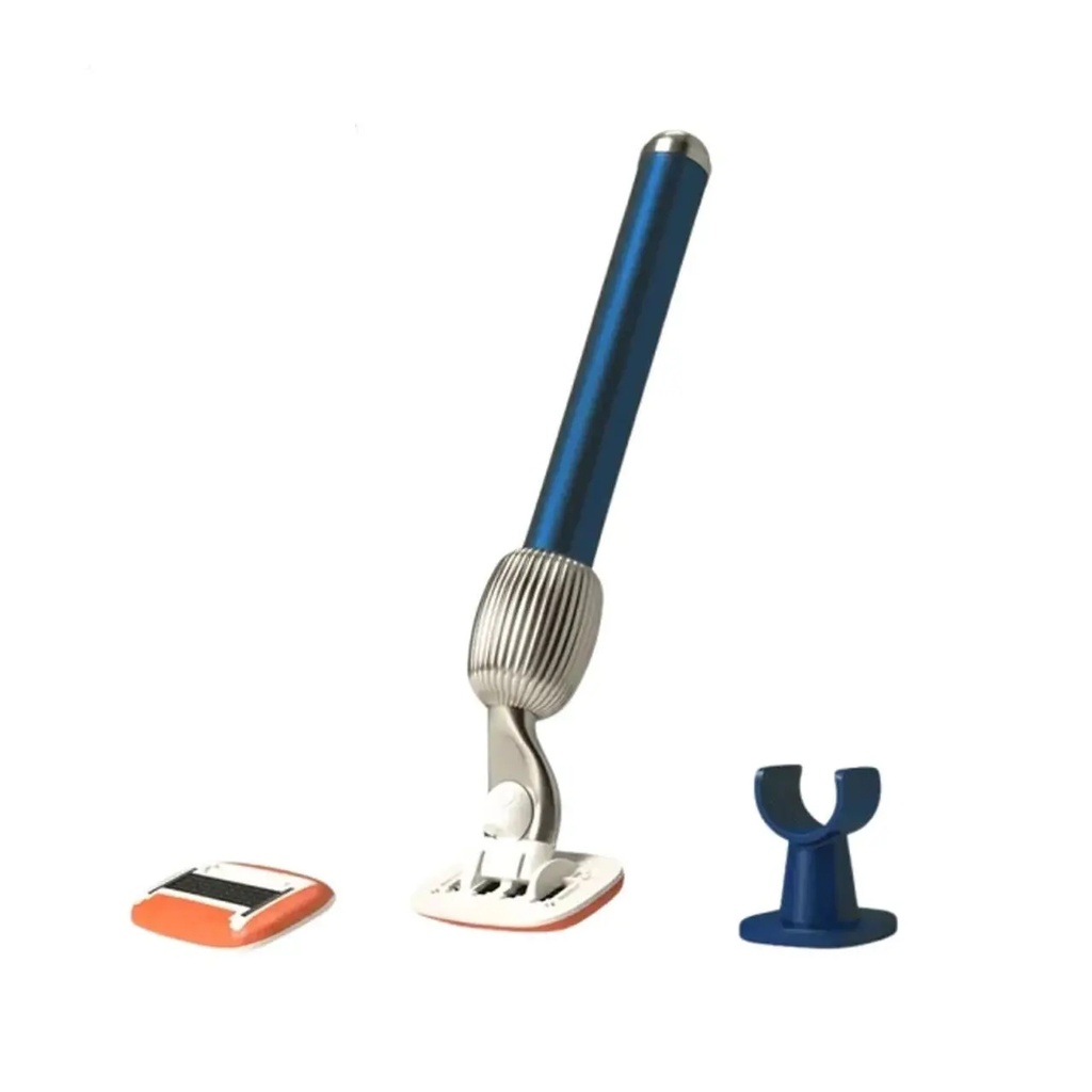 Fler The Razor Starter Set Blue