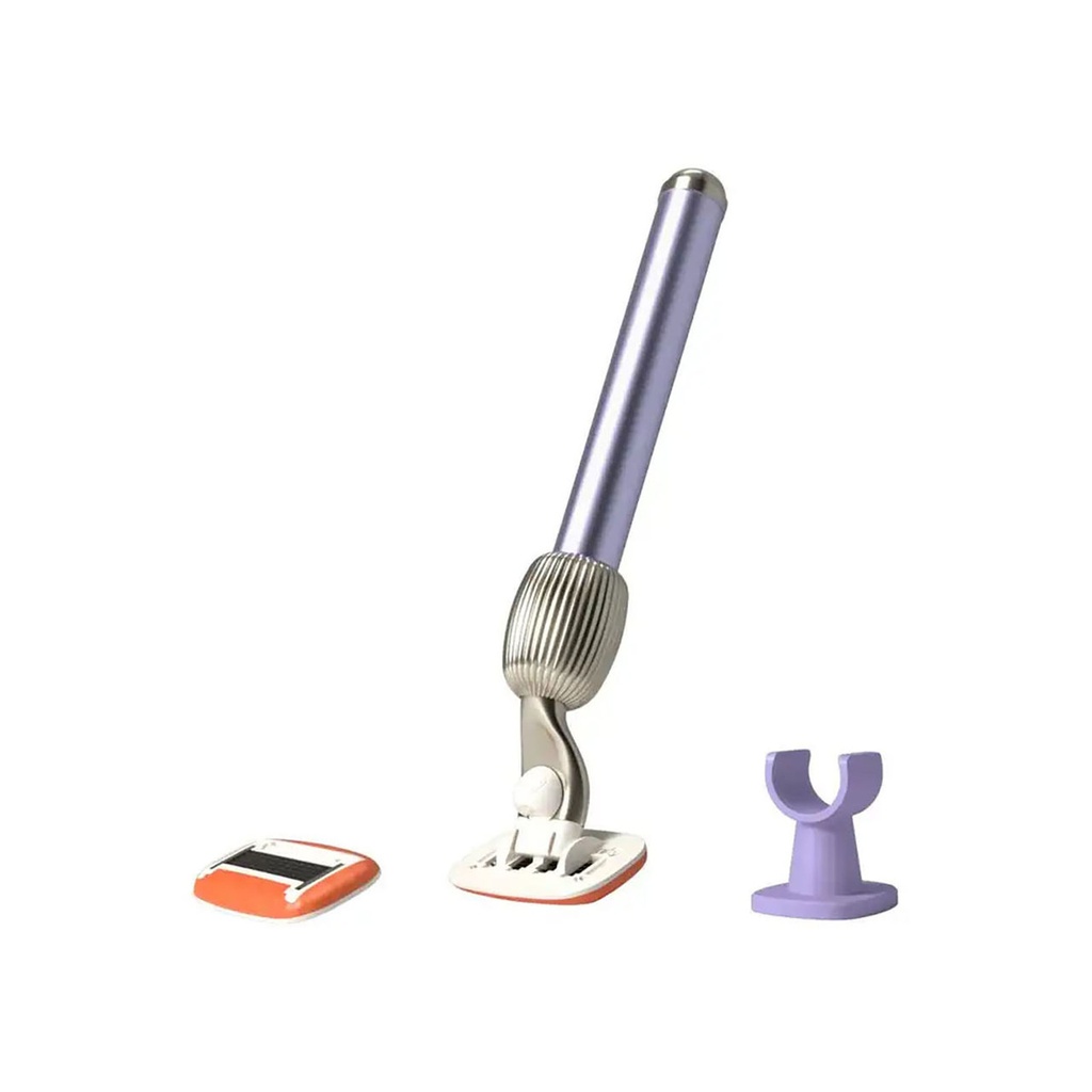 Fler The Razor Starter Set Purple