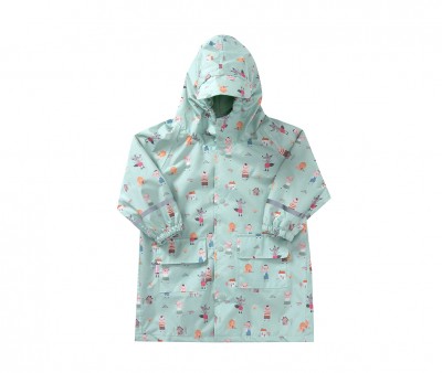 Tutete Waterproof The Three Little Pigs 4 years