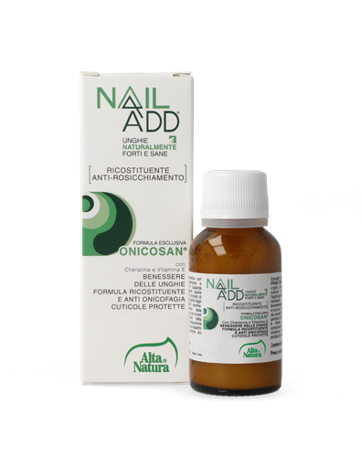 [8050534218985] Alta Natura Nail ADD,20g