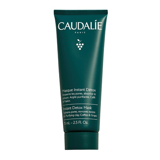 [434] Caudalie Instant Detox Mask 75ml
