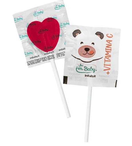 [LOL911] Im Baby Leccalecca+VitC