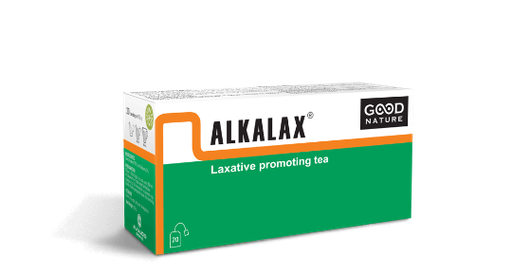 [5310001215255] Alkalax Tea