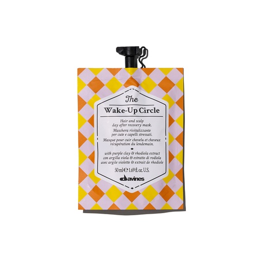 [8004608258193] Davines The Wake-up Circle *50ml