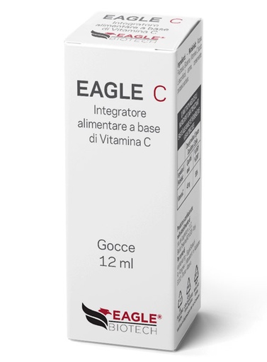 [154845457884704] Eagle C *12ml