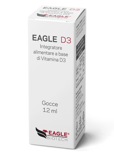 [5304000463021] Eagle D3 *12ml