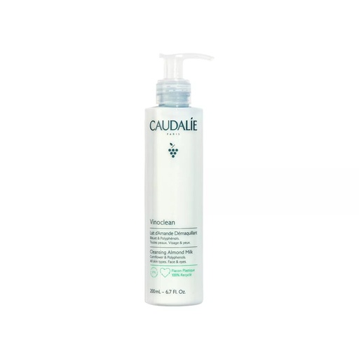 Caudalie Vinoclean Cleansing Almond Milk