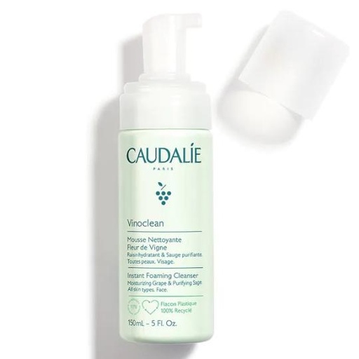 Caudalie Mousse Nettoyante