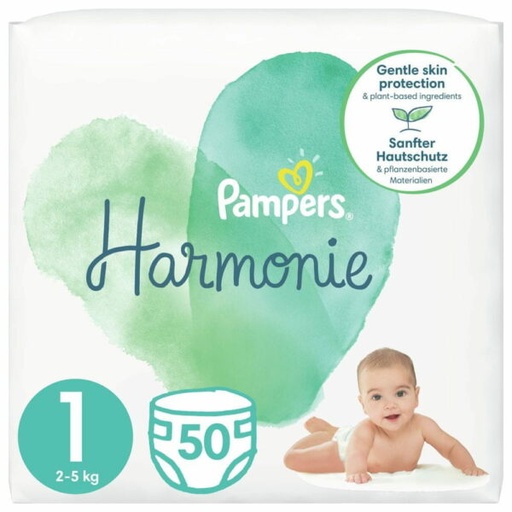 Pampers Harmonie