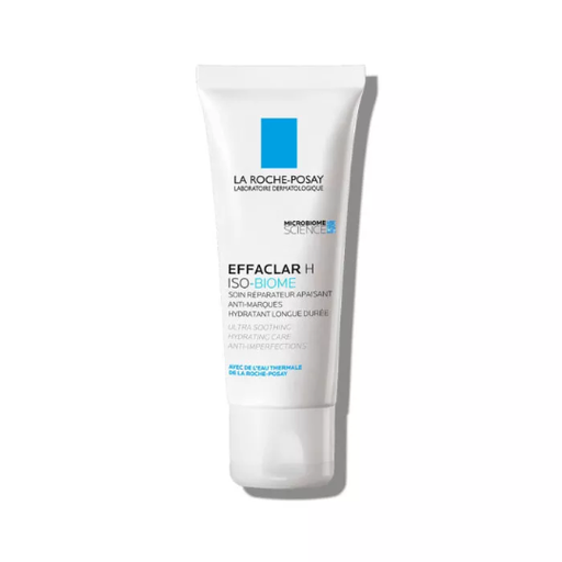 La Roche Posay Effaclar H Iso-Biome *40ml