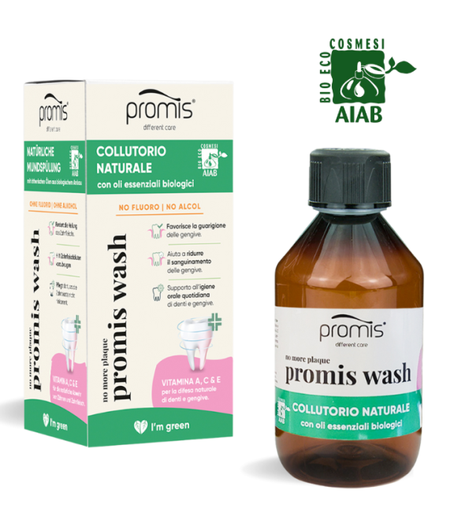 [001011] Promis Wash  250ml