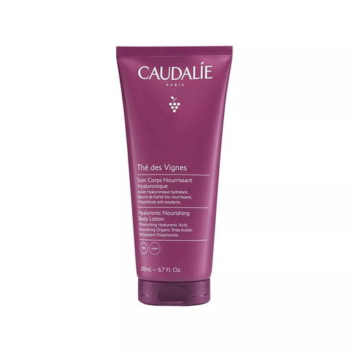 [369] Caudalie The Des Vignes Body Lotion,200ml