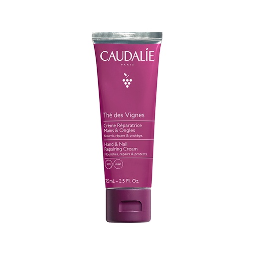 [371] Caudalie The Des Vignes Hand and Nail Cream 75ml