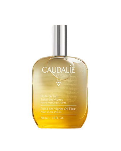 [417] Caudalie Soleil des Vignes Oil Elixir,100ml