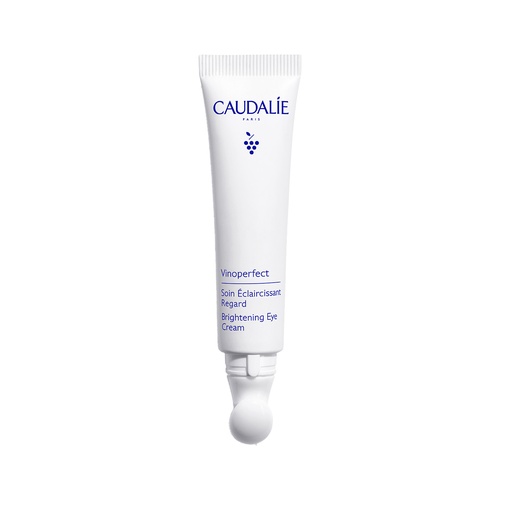 [329] Caudalie Vinoperfect,Brightening Eye Cream