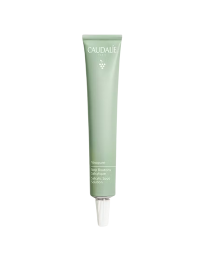 [407] Caudalie Vinopure Salicylic Spot Solution * 15ml