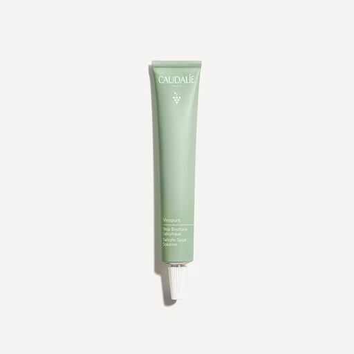 [407] Caudalie Vinopure Salicylic Spot Solution * 15ml