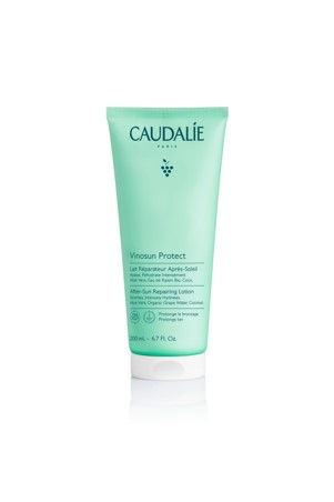 [379] Caudalie Vinosun After Sun Repairing Lotion * 200ml