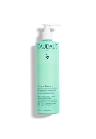 [380] Caudalie Vinosun Protect,After-Sun Repairing Lotion,400ml