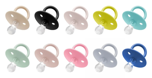 [ciu01] Im Baby Ciuccio Vintage 6-18m