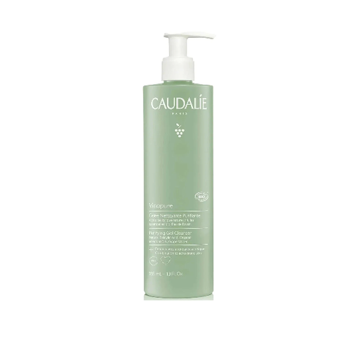 [406] Caudalie Vinopure Purifyng Gel Cleanser 385 ml