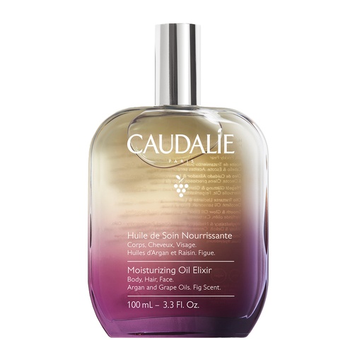 [419] Caudalie Smooth and Glow Oil Elixir * 100ml