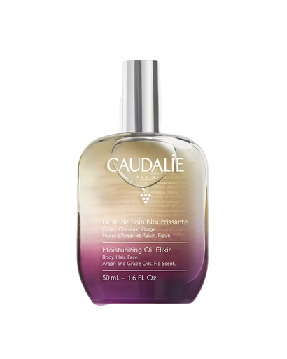 [419] Caudalie Smooth and Glow Oil Elixir,100ml