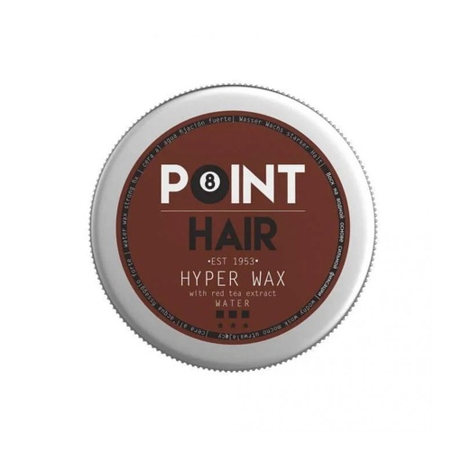 POINT BARBER hyper wax 100ml