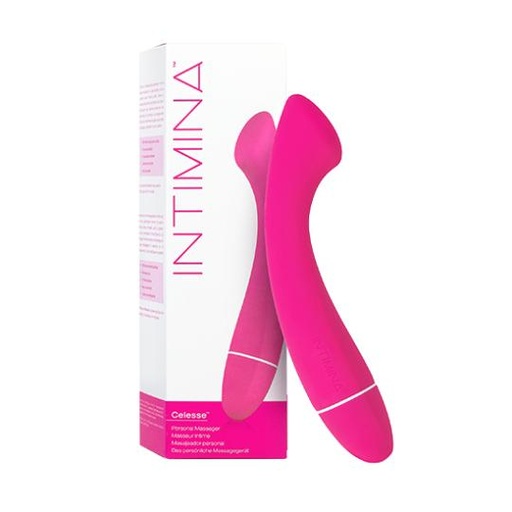 [6024H] Intimina Celesse Personal Massager