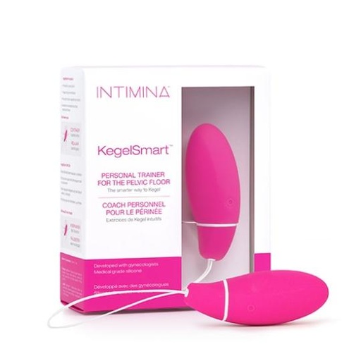 [7350022278004] Intimina Kegel Smart 2 For Pelvic Floor