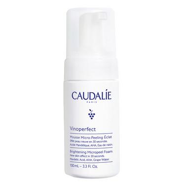 [3522930004318] Caudalie Vinoperfect Brightening Micropeel Foam 100ml - 431