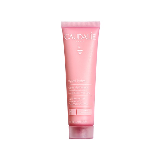 [439] Caudalie VinoHydra Gel Miosturizer 60 ml