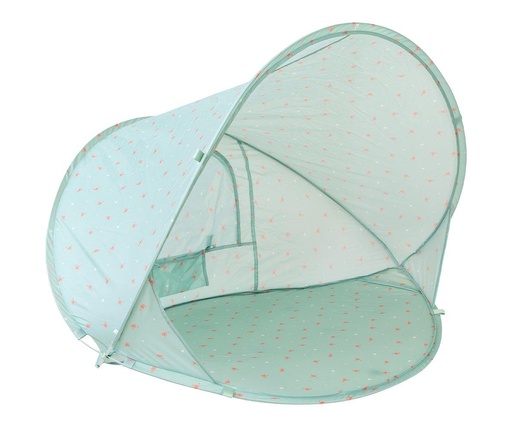 [8434149346927] Tutete Crab Sage Mini Sun Protection Pop-Up Tent
