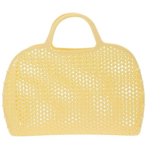 Tutete Retro Vintage Beach Bag