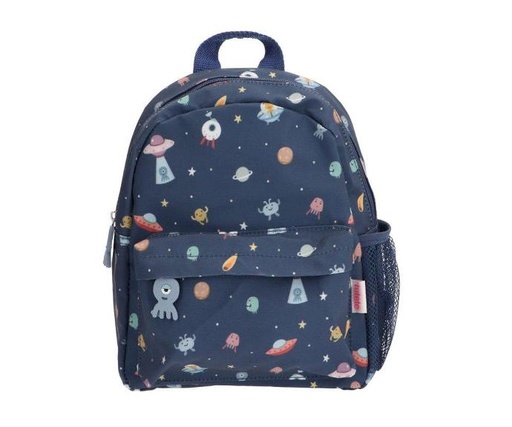 [8434149151743] Tutete The Martians Children's Personalised Backpack
