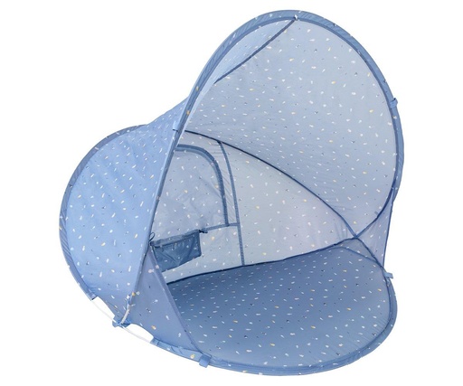 [8434149952753] Tutete Mini Sun Protection Pop-Up Tent with Fishes