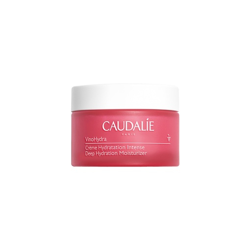 [435] Caudalie VinoHydra Deep Hydration Moisturizer 50ml