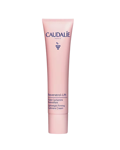 [452] Caudalie Resveratrol-Lift Lightweight Cashmere Cream 40 ml