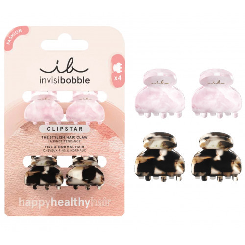 IB Clipstar Petit Four 4pcs