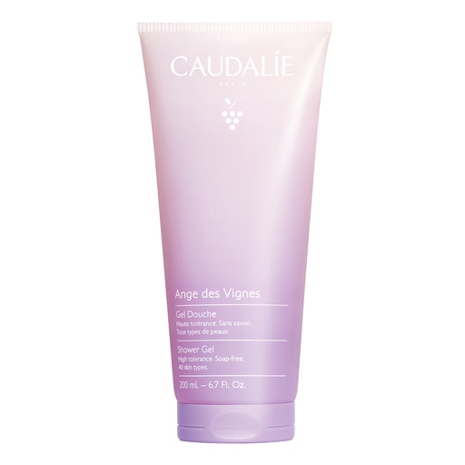 [441] Caudalie Ange Des Vignes Shower Gel 200 ml
