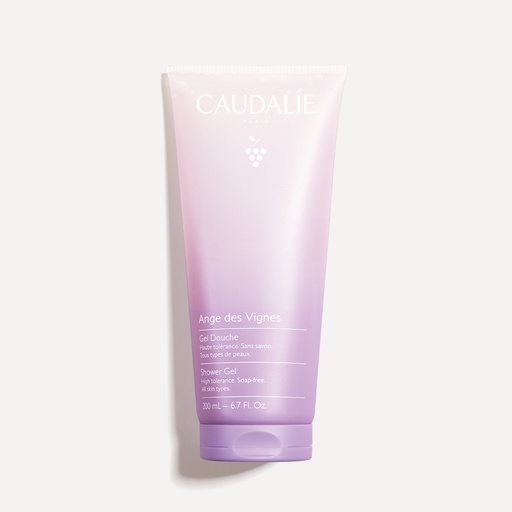 [441] Caudalie Ange Des Vignes Shower Gel 200 ml